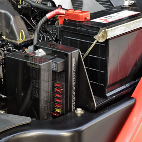 2024 Hc Forklift FD30