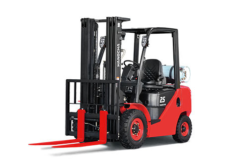2024 Hc Forklift FD30