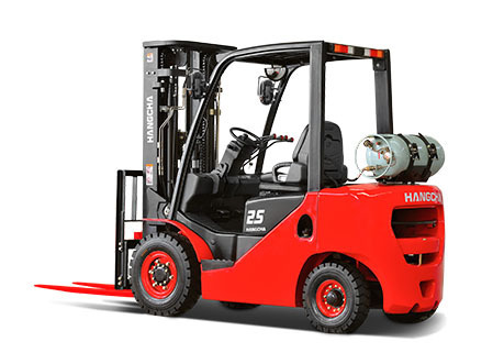 2024 Hc Forklift FD30