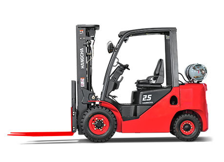 2024 Hc Forklift FD30