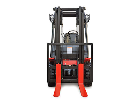 2024 Hc Forklift FD30