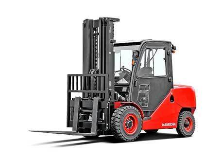 2024 Hc Forklift FD30