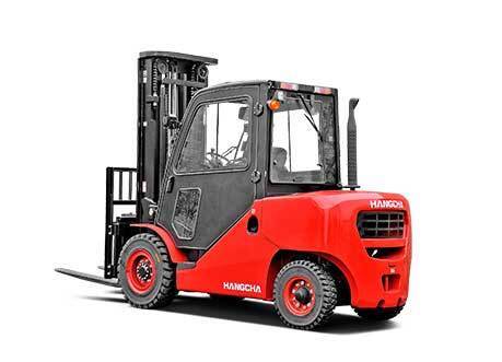 2024 Hc Forklift FD30