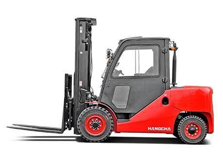 2024 Hc Forklift FD30