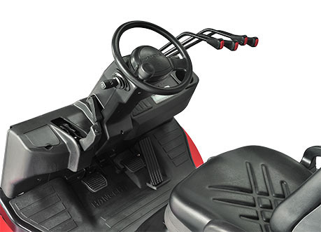 2024 Hc Forklift FD30