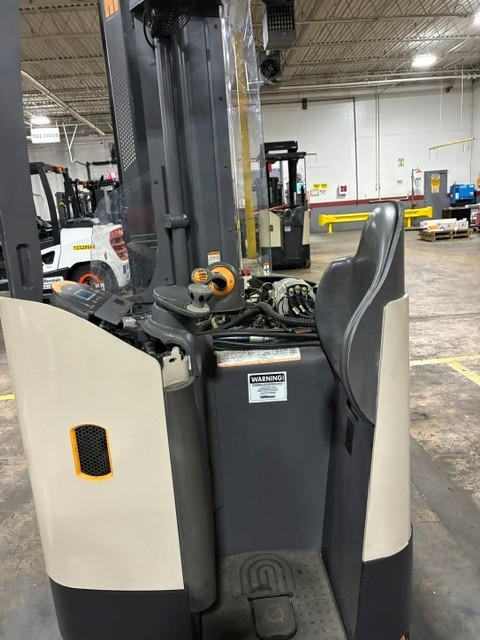 2019 Crown RMD6025-32