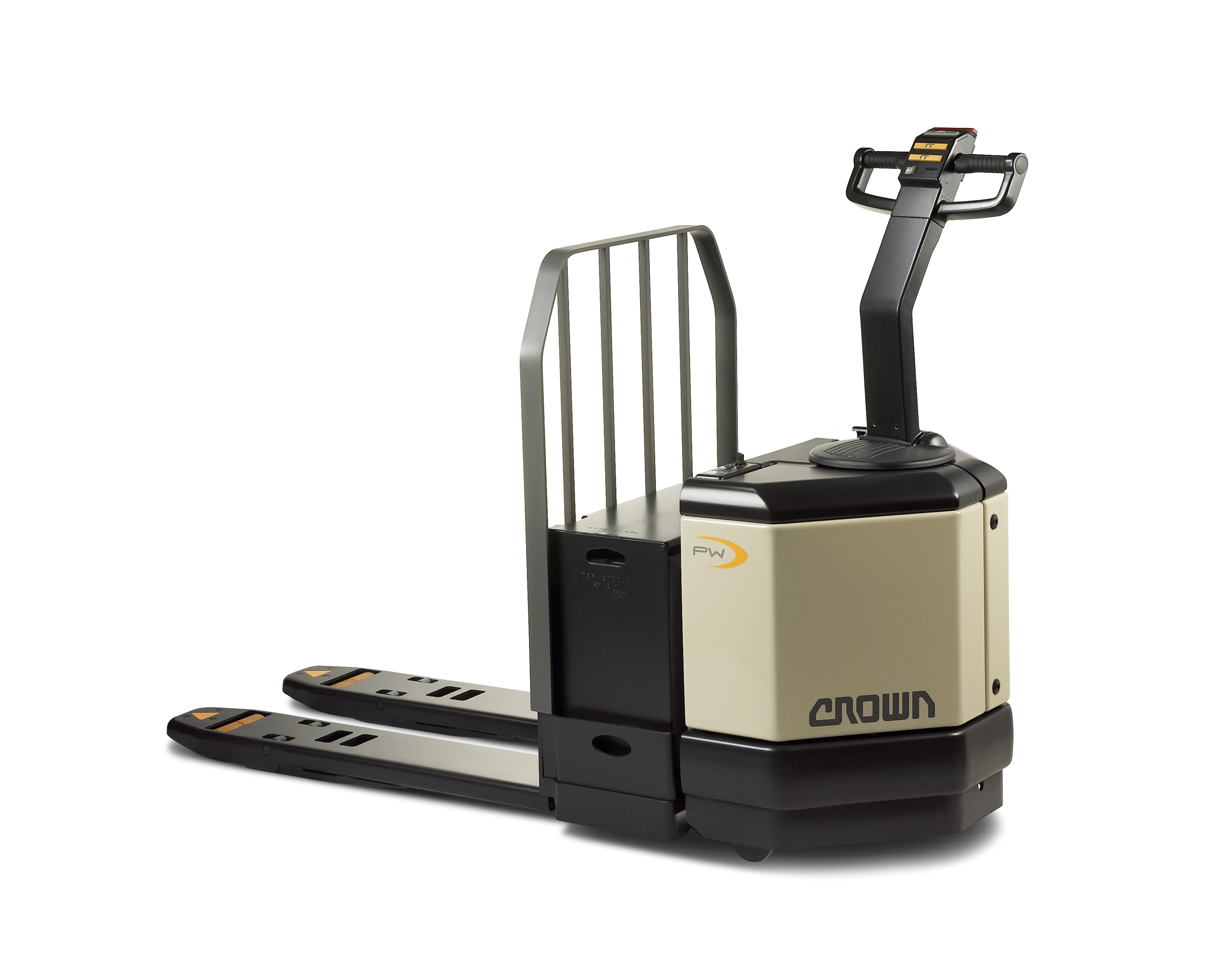 Photo of a 2026 Crown PW 3500