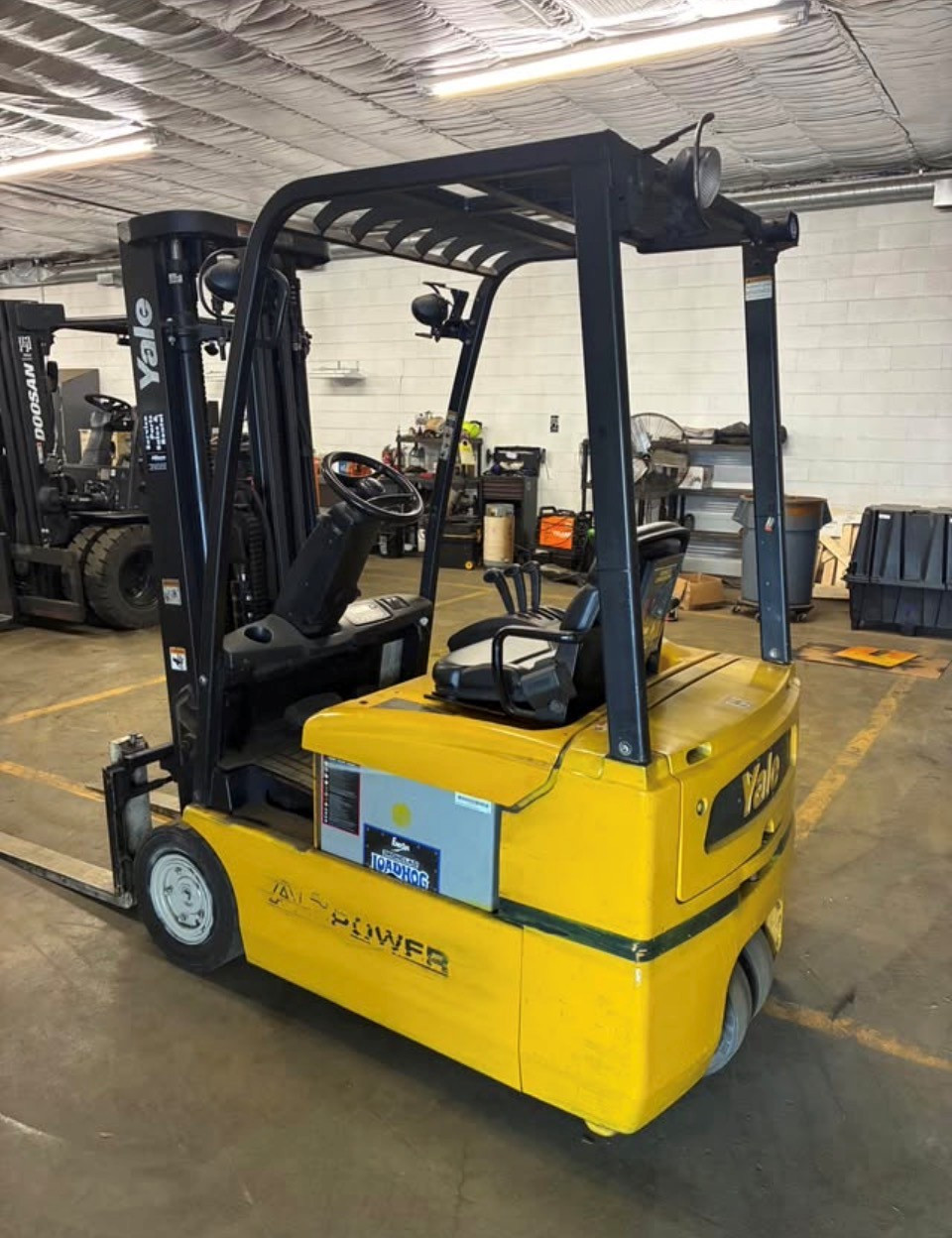 2016 Yale ERP030THN36TE082