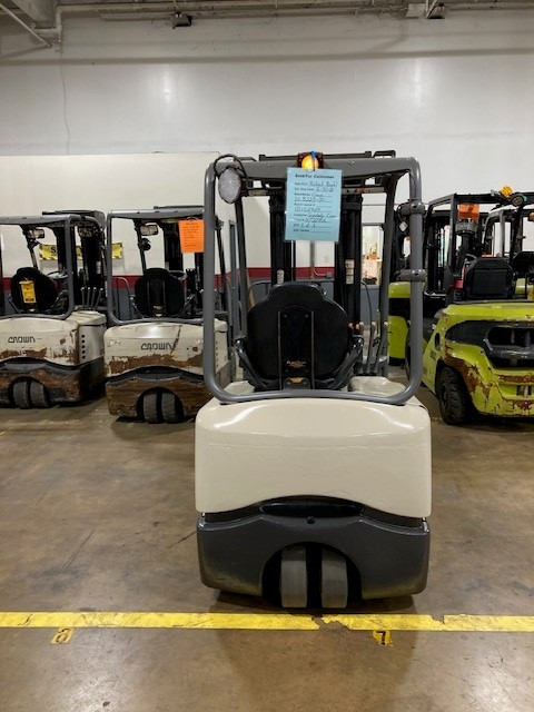 2018 Crown SC5225-30