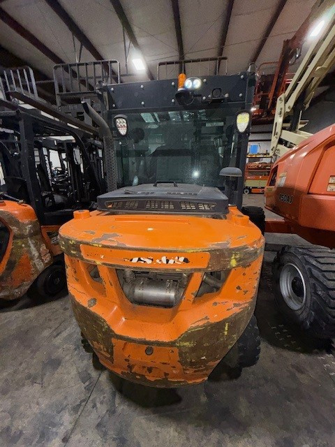 2021 Doosan D35S-7