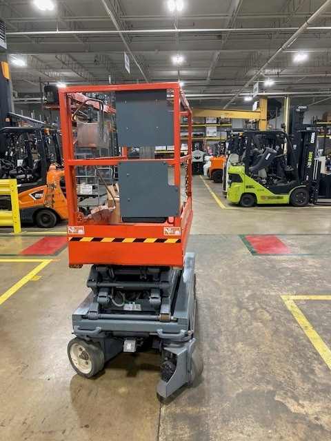 Photo of 2020 Skyjack SJIII3219