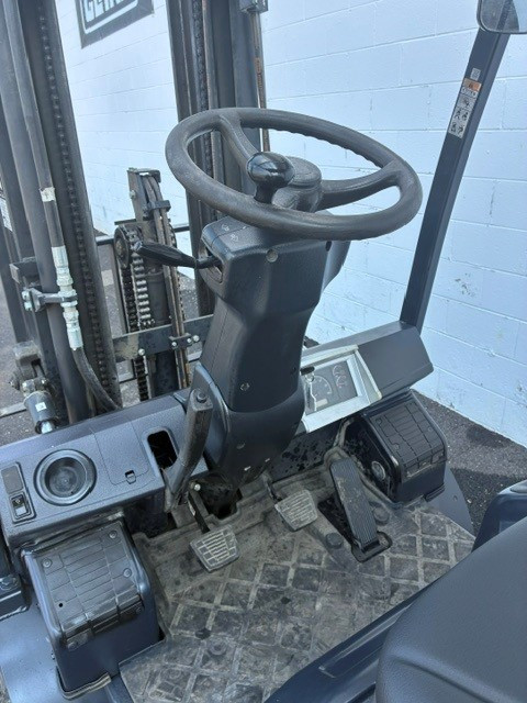 2021 Doosan G30N-7