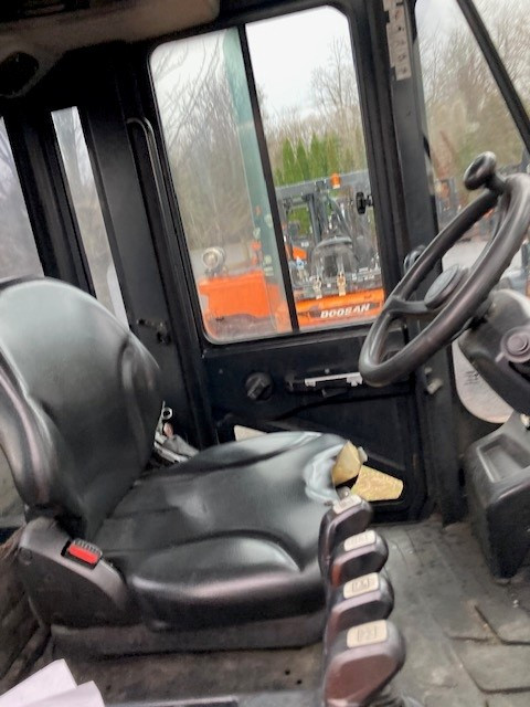 2020 Doosan D80S-5