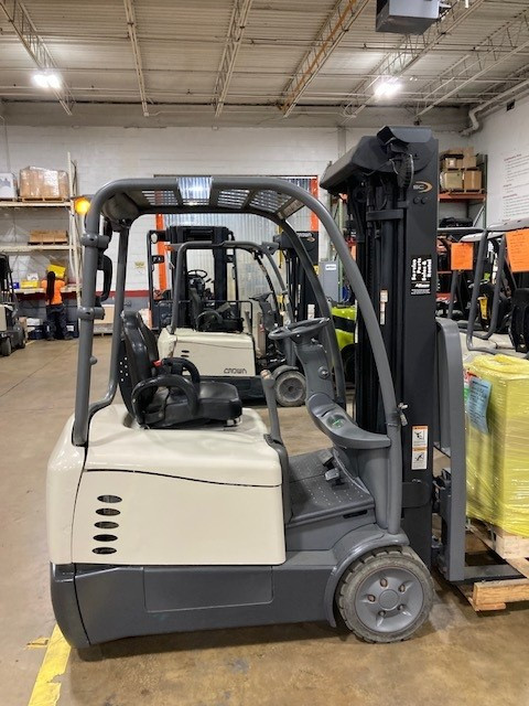 Photo of 2018 Crown SC5225-30
