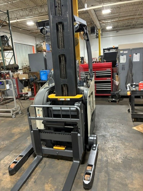 2019 Crown RMD6025-32