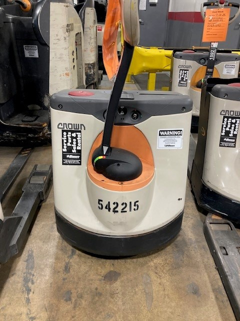 Photo of 2022 Crown WP3235-45