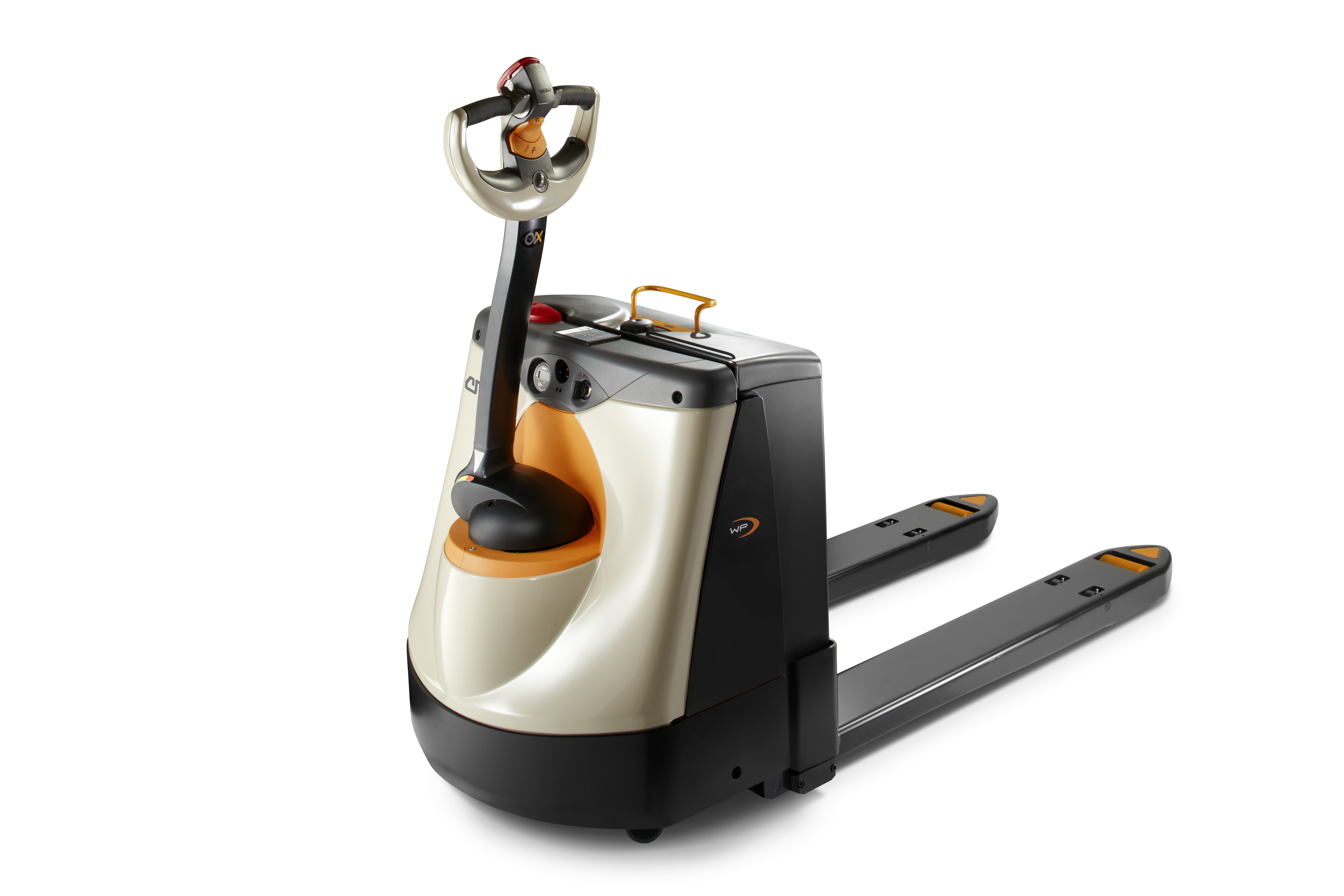 Photo of a 2026 Crown WP 3200