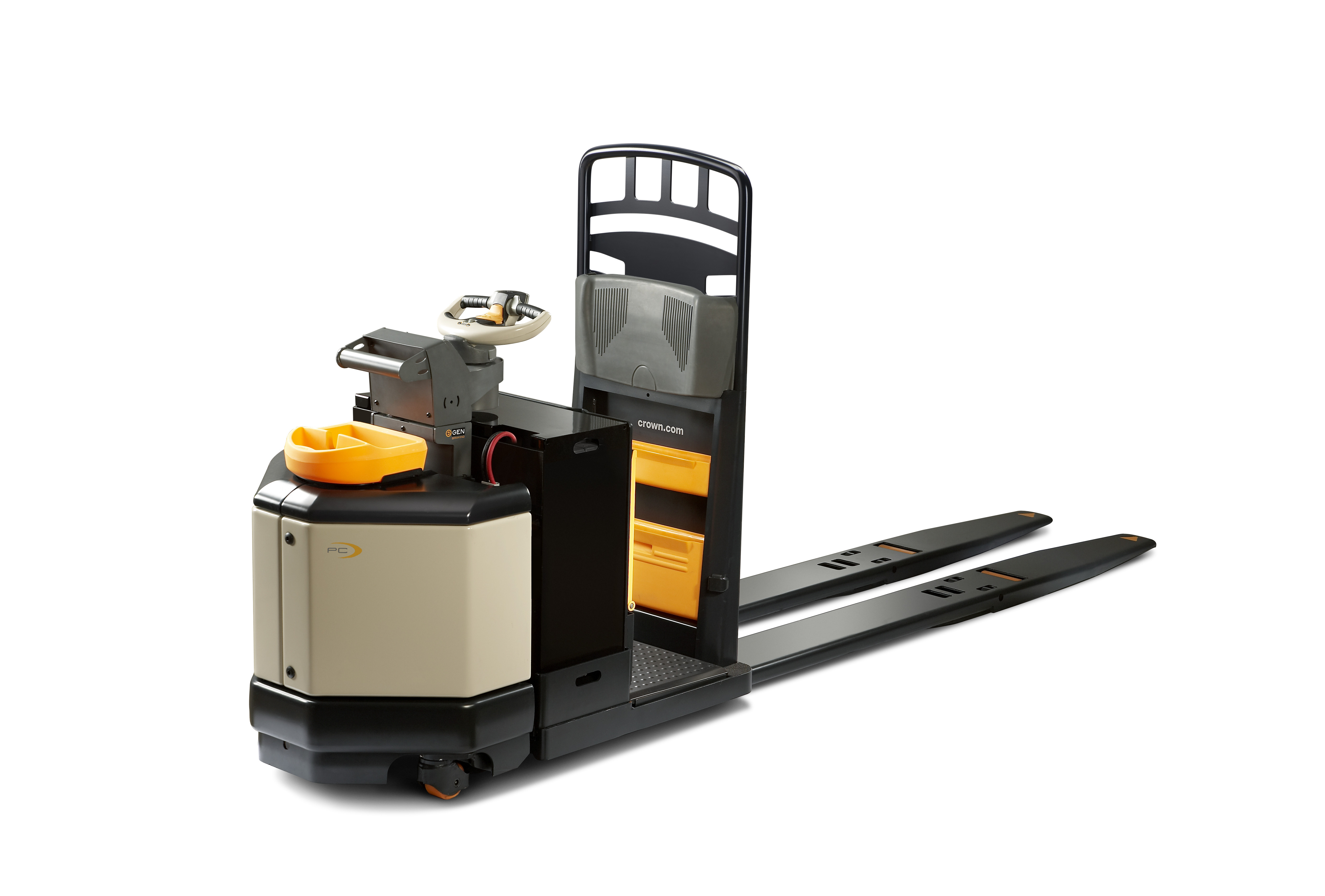 Photo of a 2026 Crown PC 4500 Series
