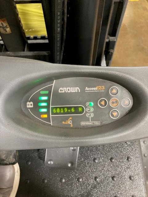 2018 Crown SC5225-30