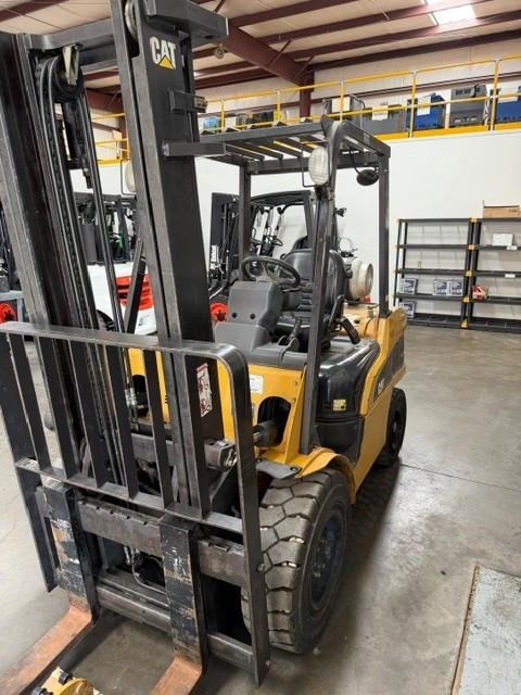2006 Caterpillar P7000