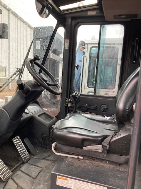 2020 Doosan D80S-5