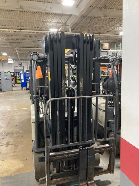 2020 Crown SC5245-40