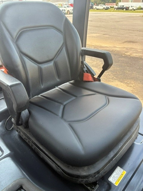 2021 Doosan G30N-7