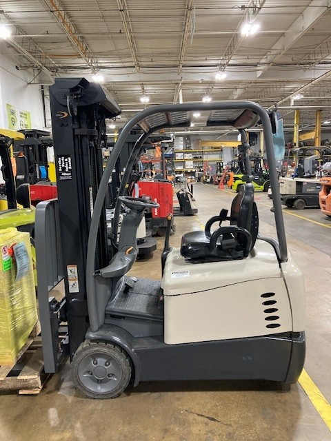 2018 Crown SC5225-30