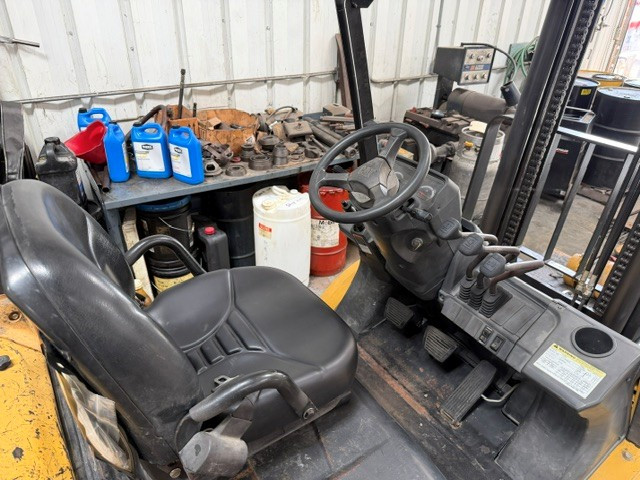 2006 Caterpillar P7000