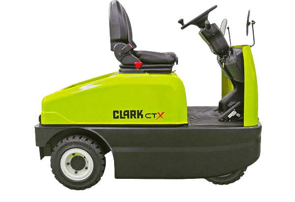 Photo of a 2026 Clark CTX 40/70 Series