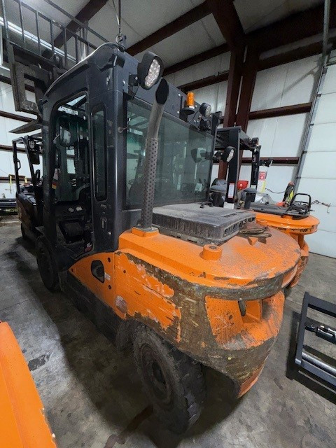 Photo of 2021 Doosan D35S-7