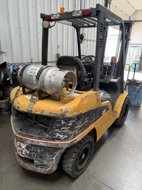 2006 Caterpillar P7000
