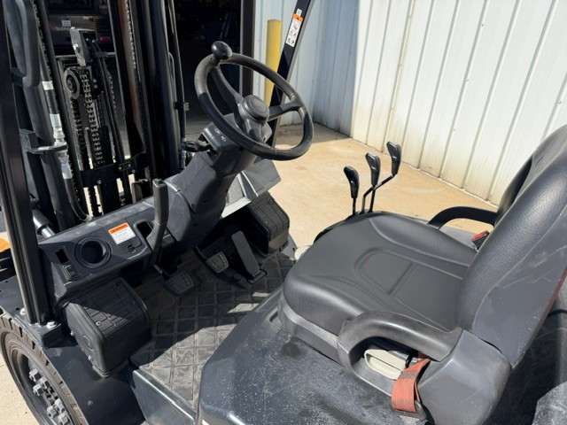2021 Doosan G25N-7