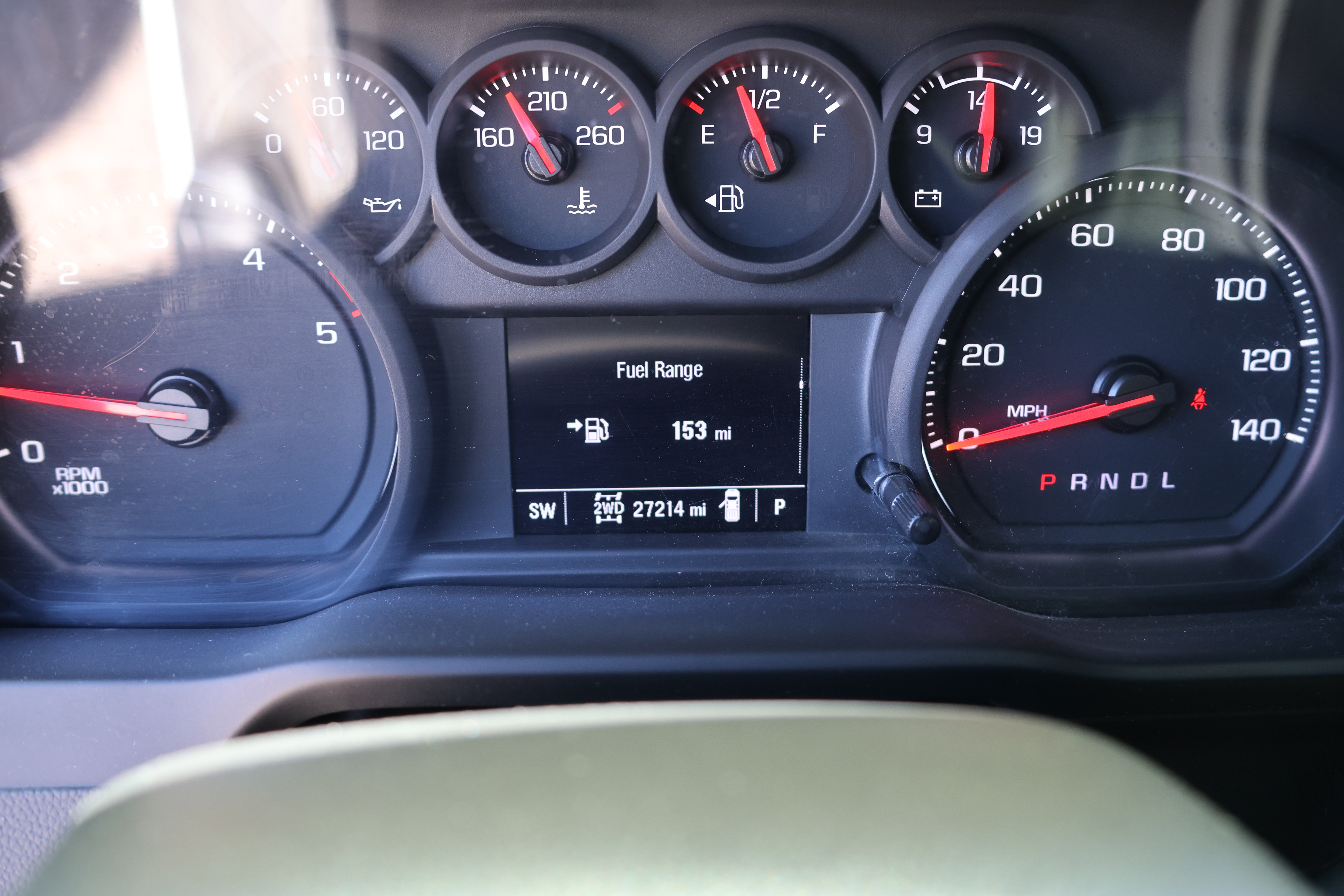 2025 Chevrolet SILVERADO 3500HD WORK TRUCK