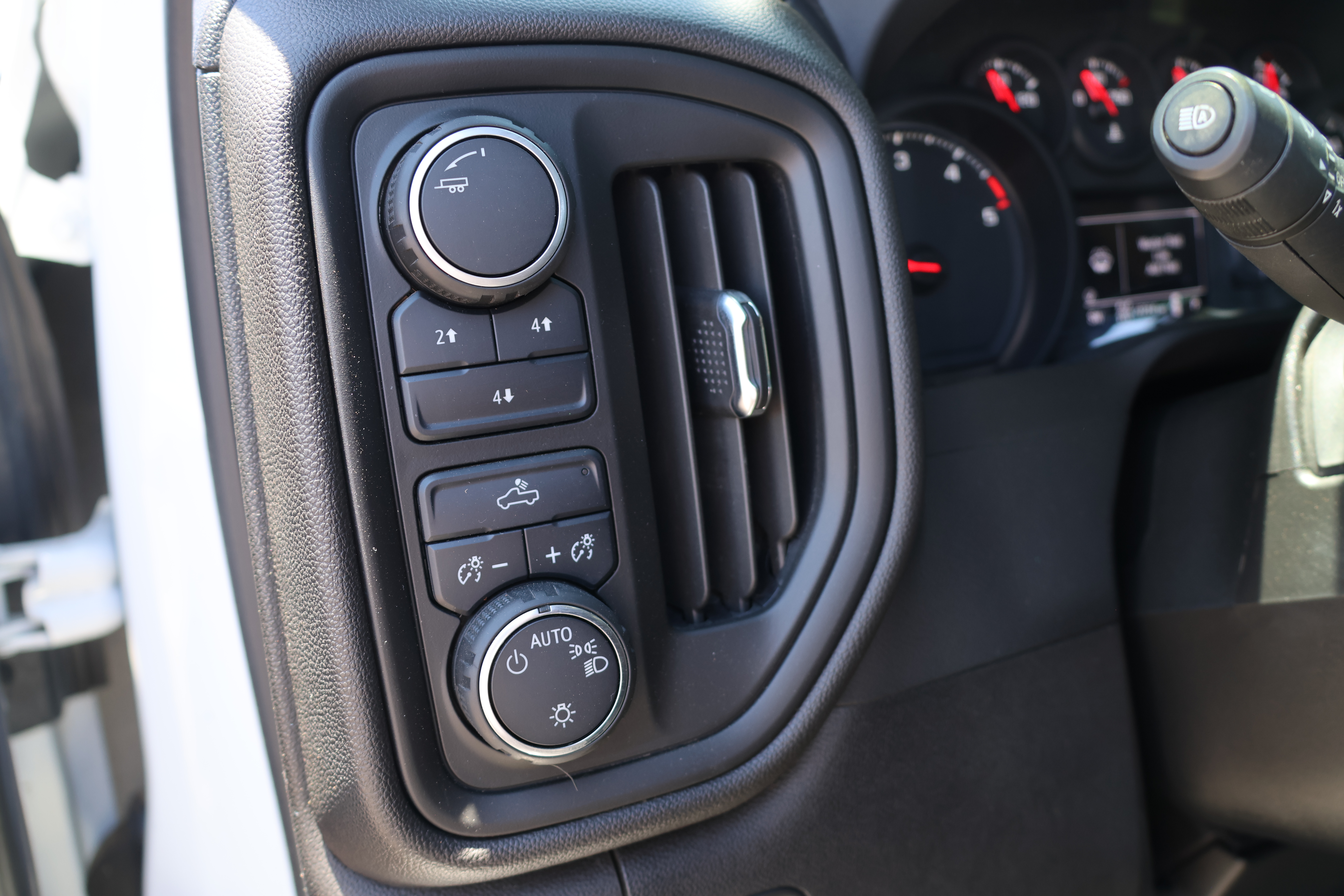 2025 Chevrolet SILVERADO 3500HD WORK TRUCK