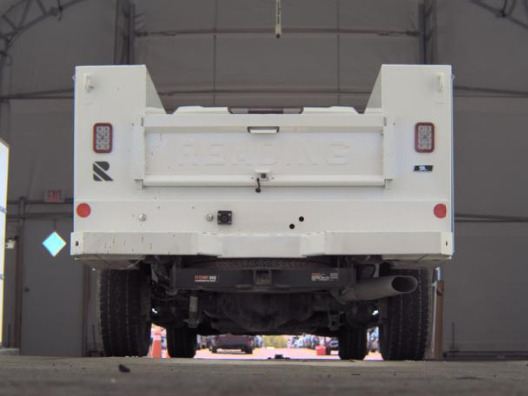 2025 Chevrolet Silverado 2500 HD Diesel Utility Bed Contractor Ready