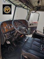 2002 Peterbilt 357