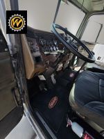 2002 Peterbilt 357