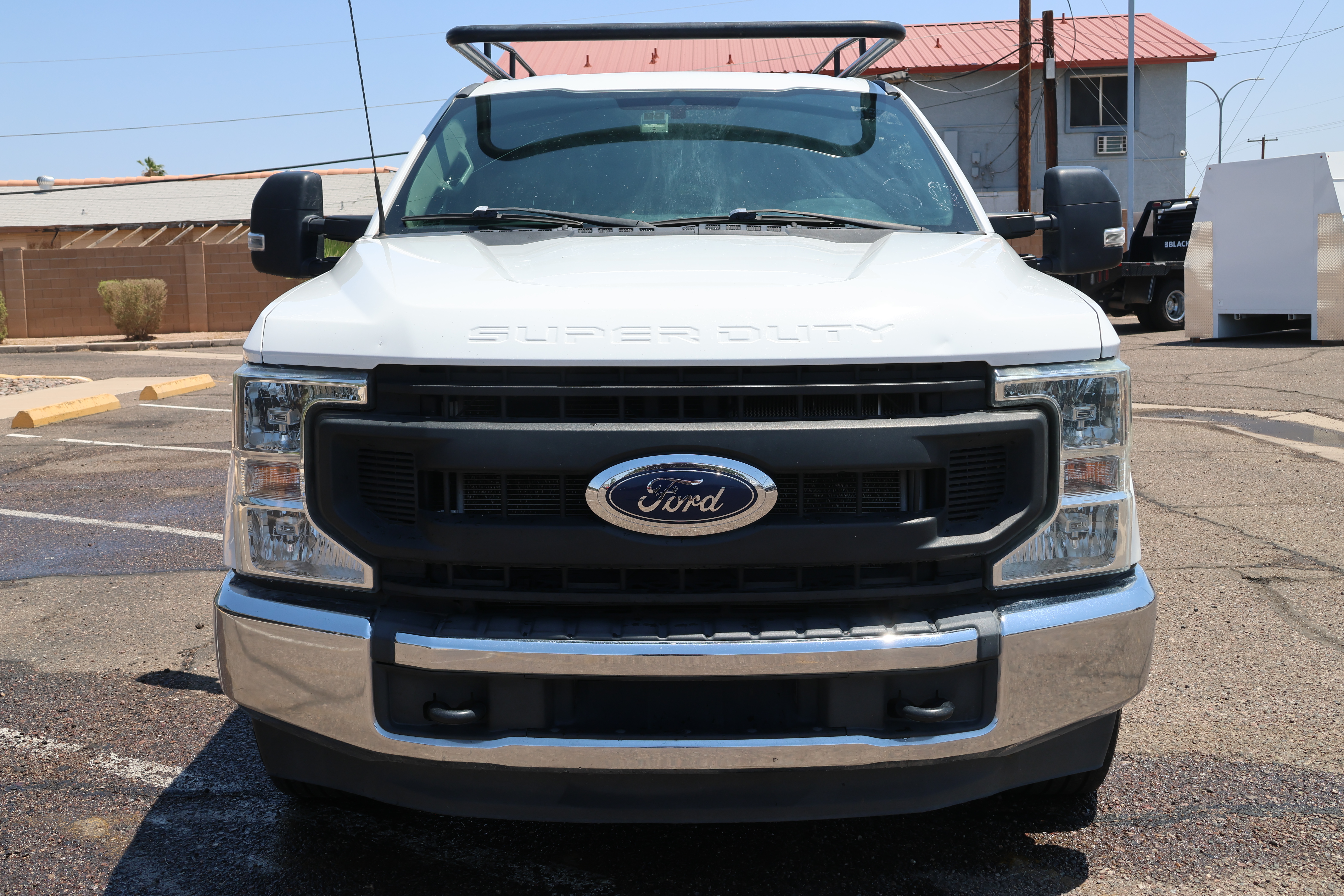 2022 Ford F350