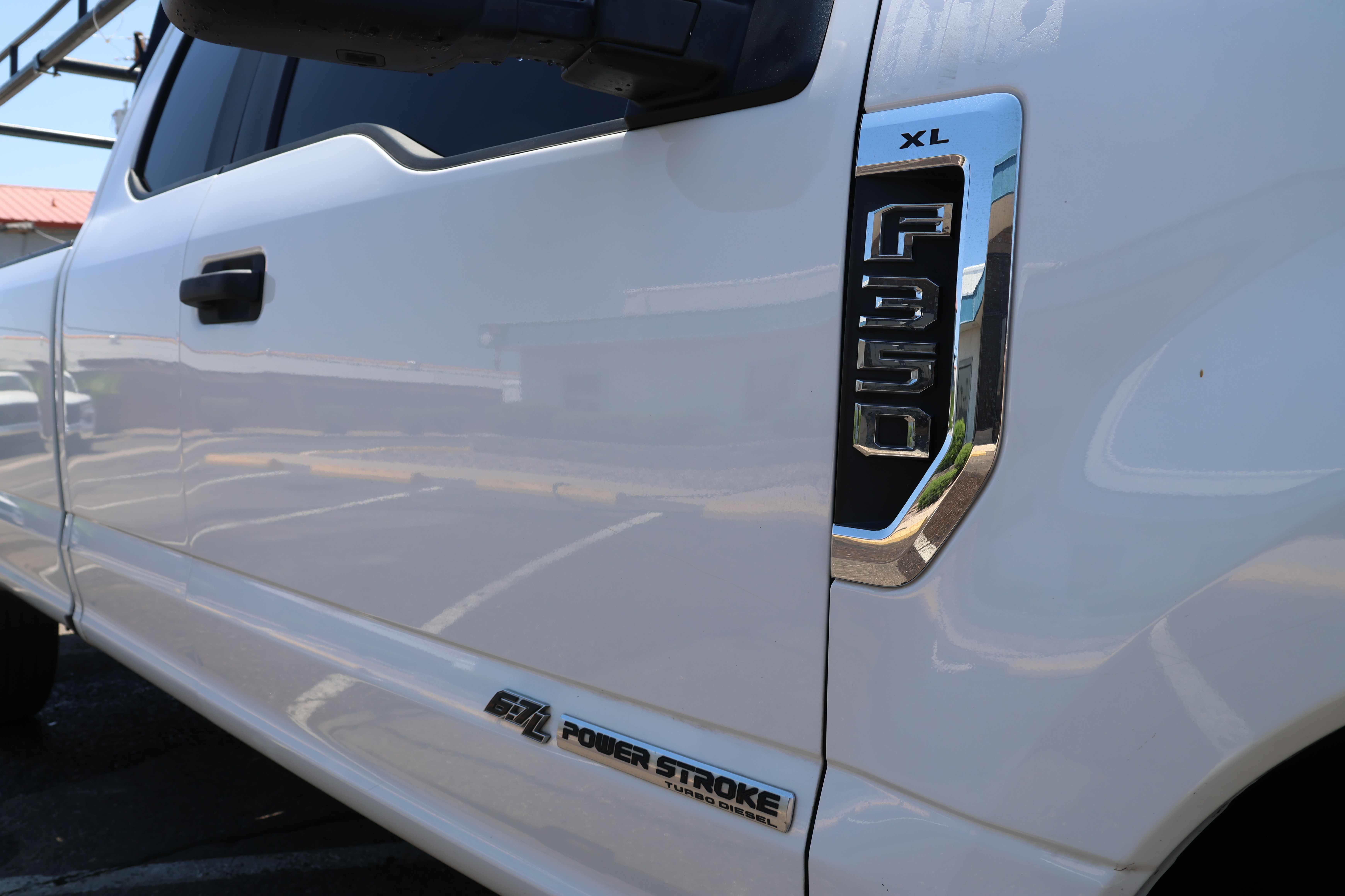 2022 Ford F350