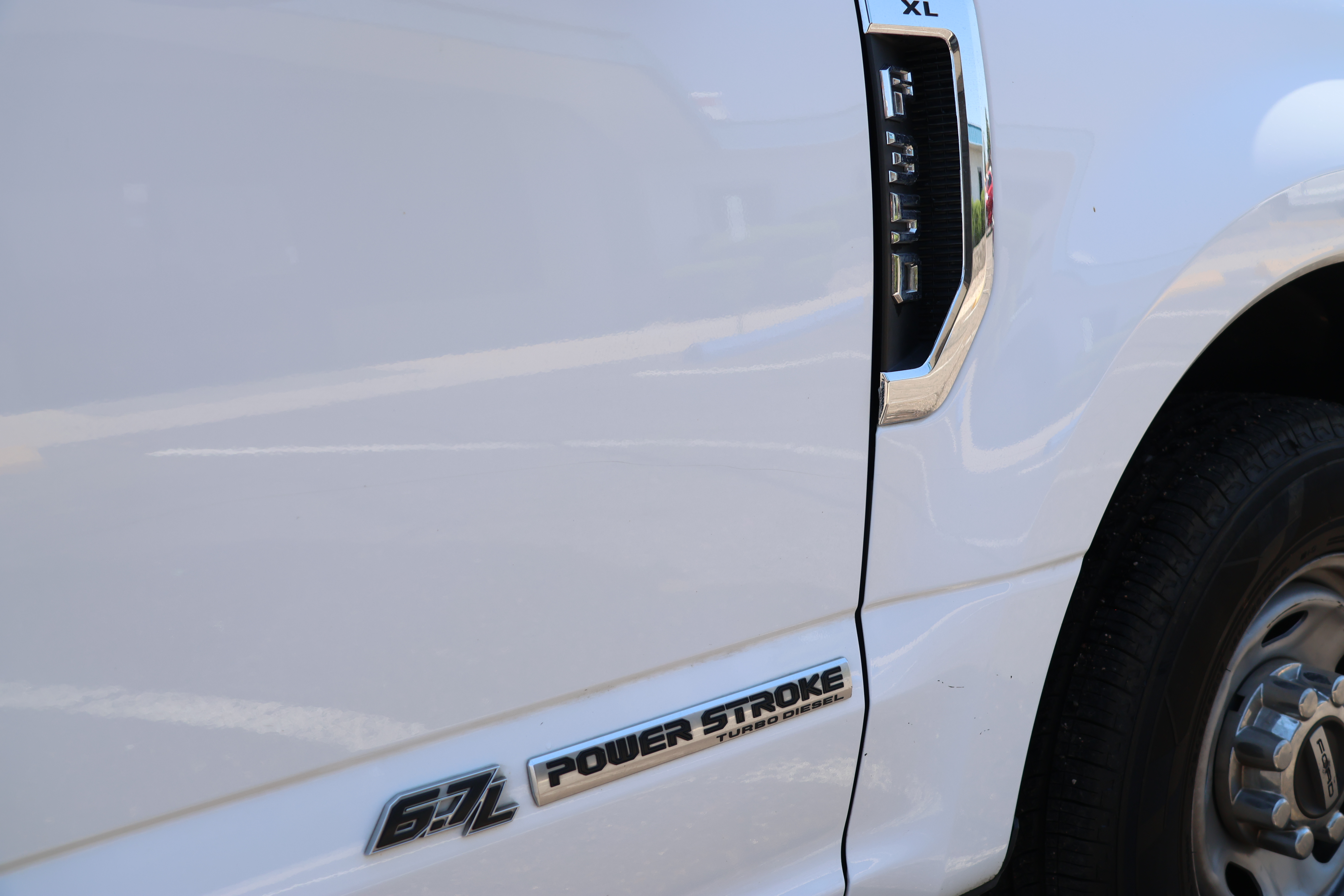 2022 Ford F350