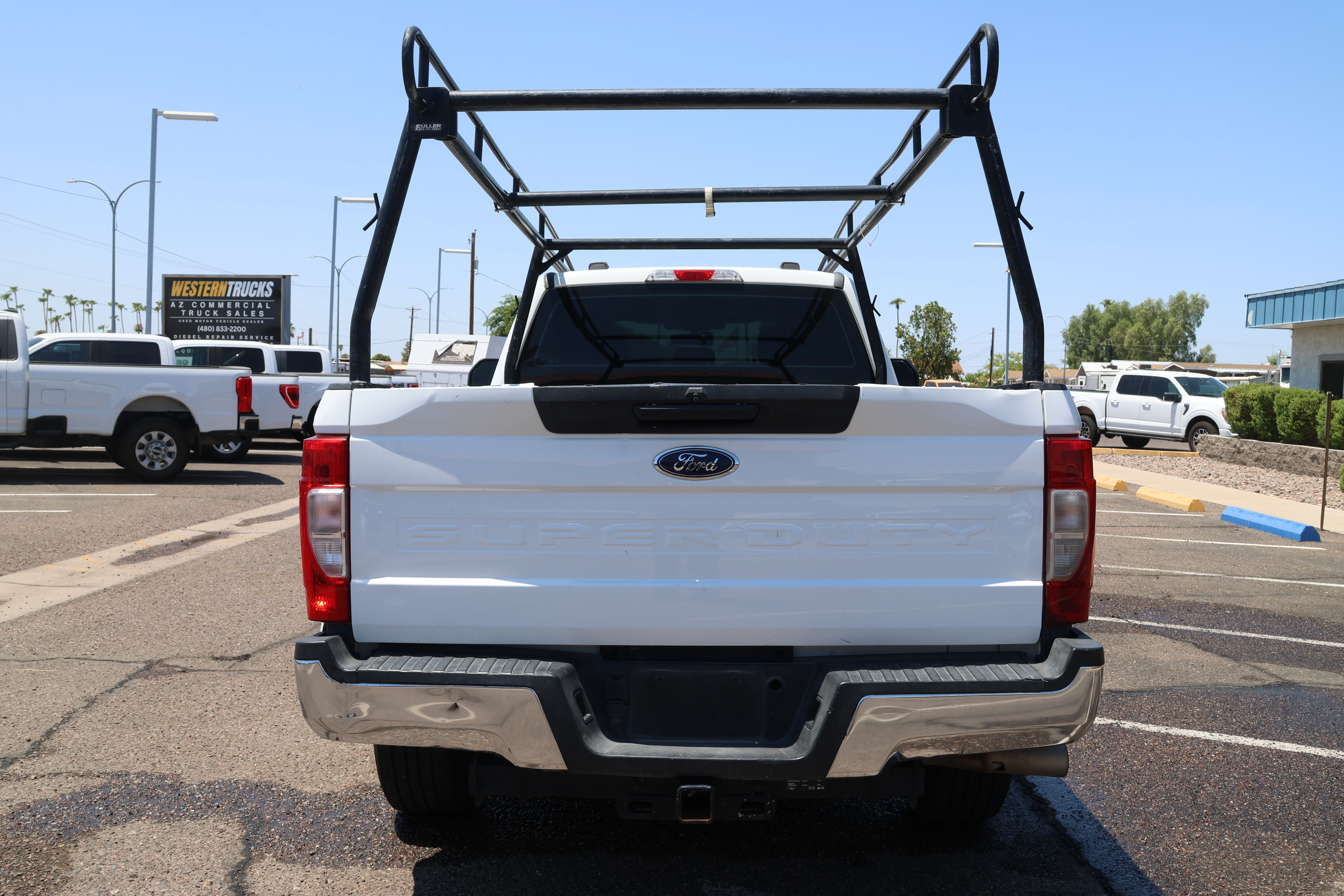 2022 Ford F350