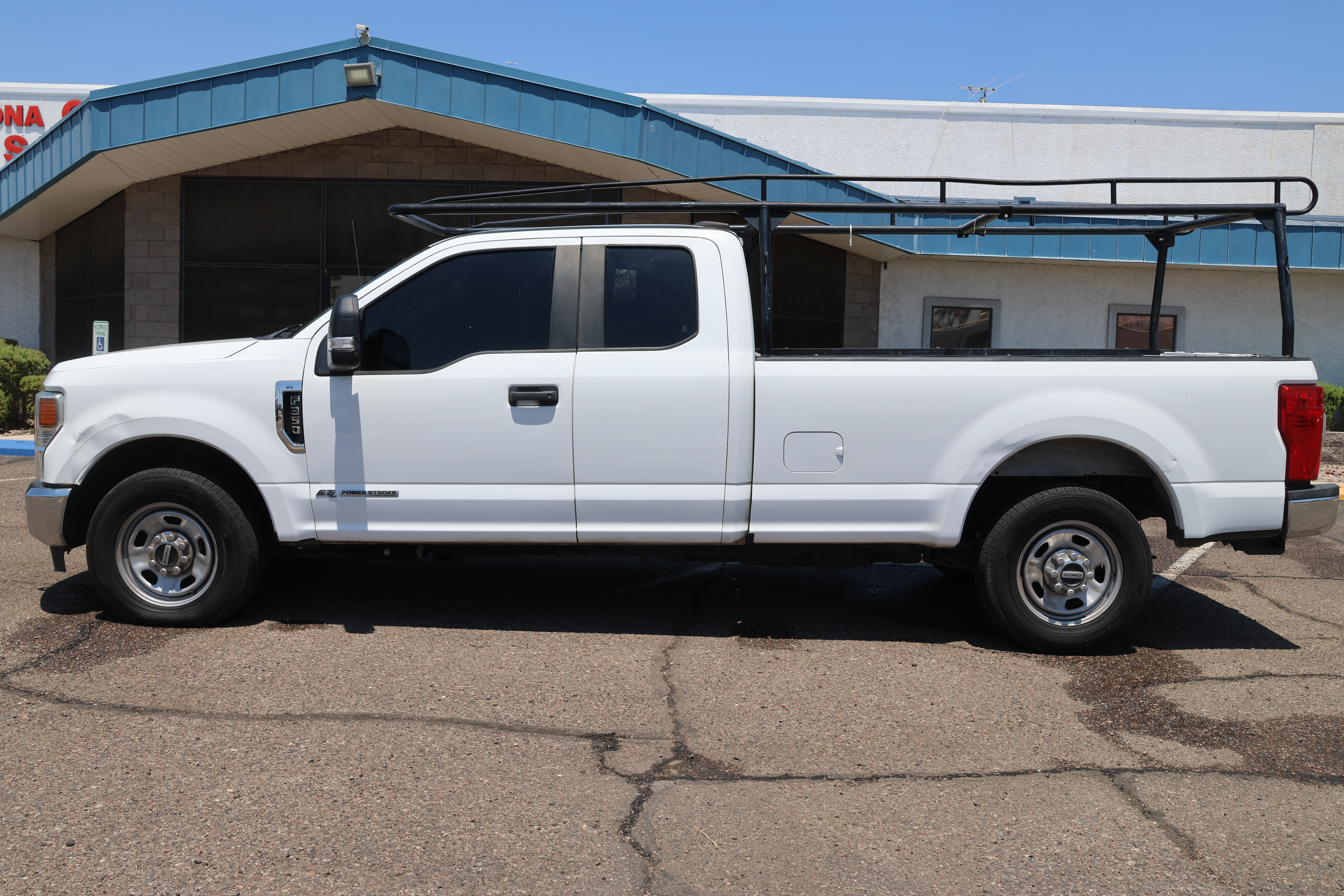 2022 Ford F350