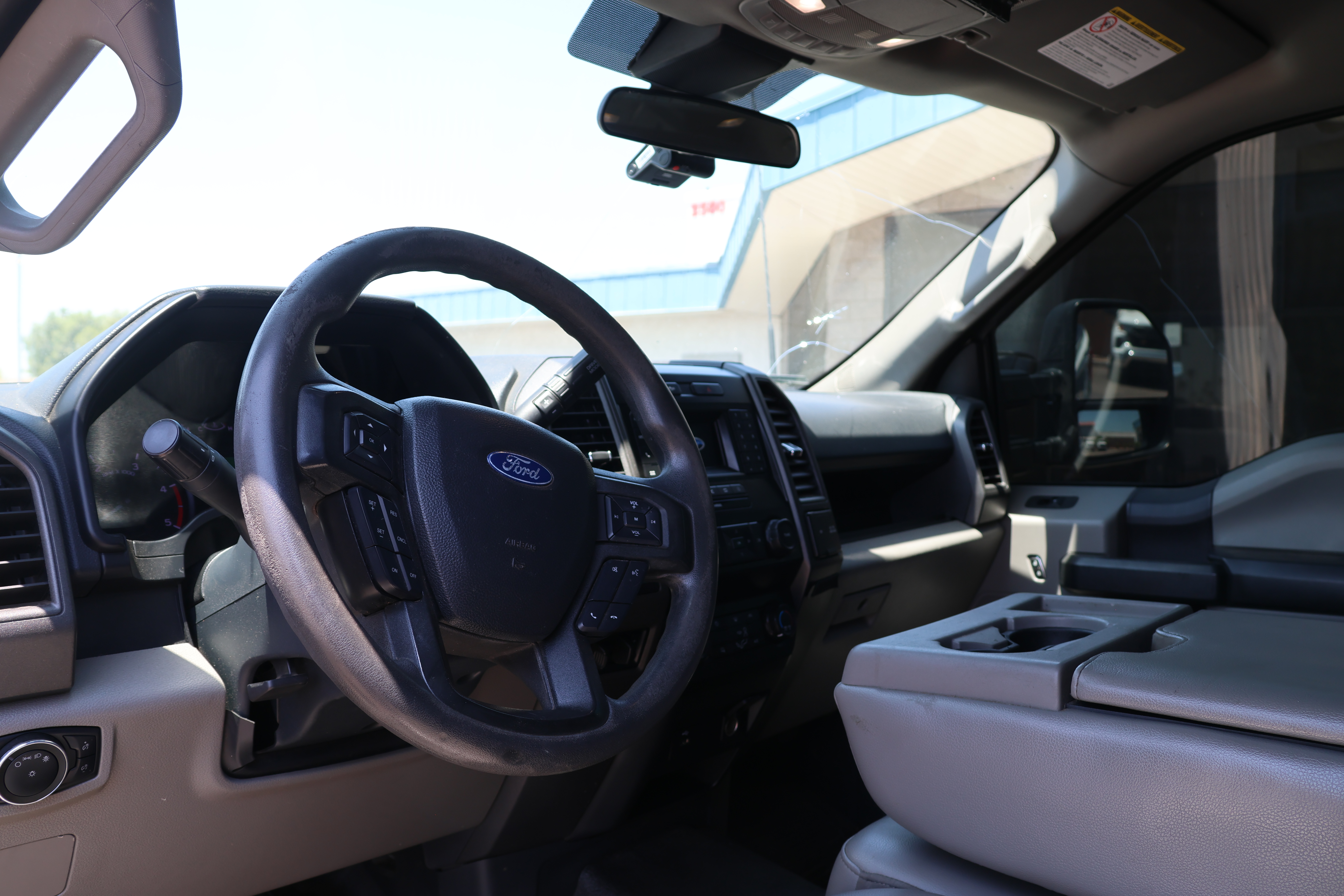 2022 Ford F350