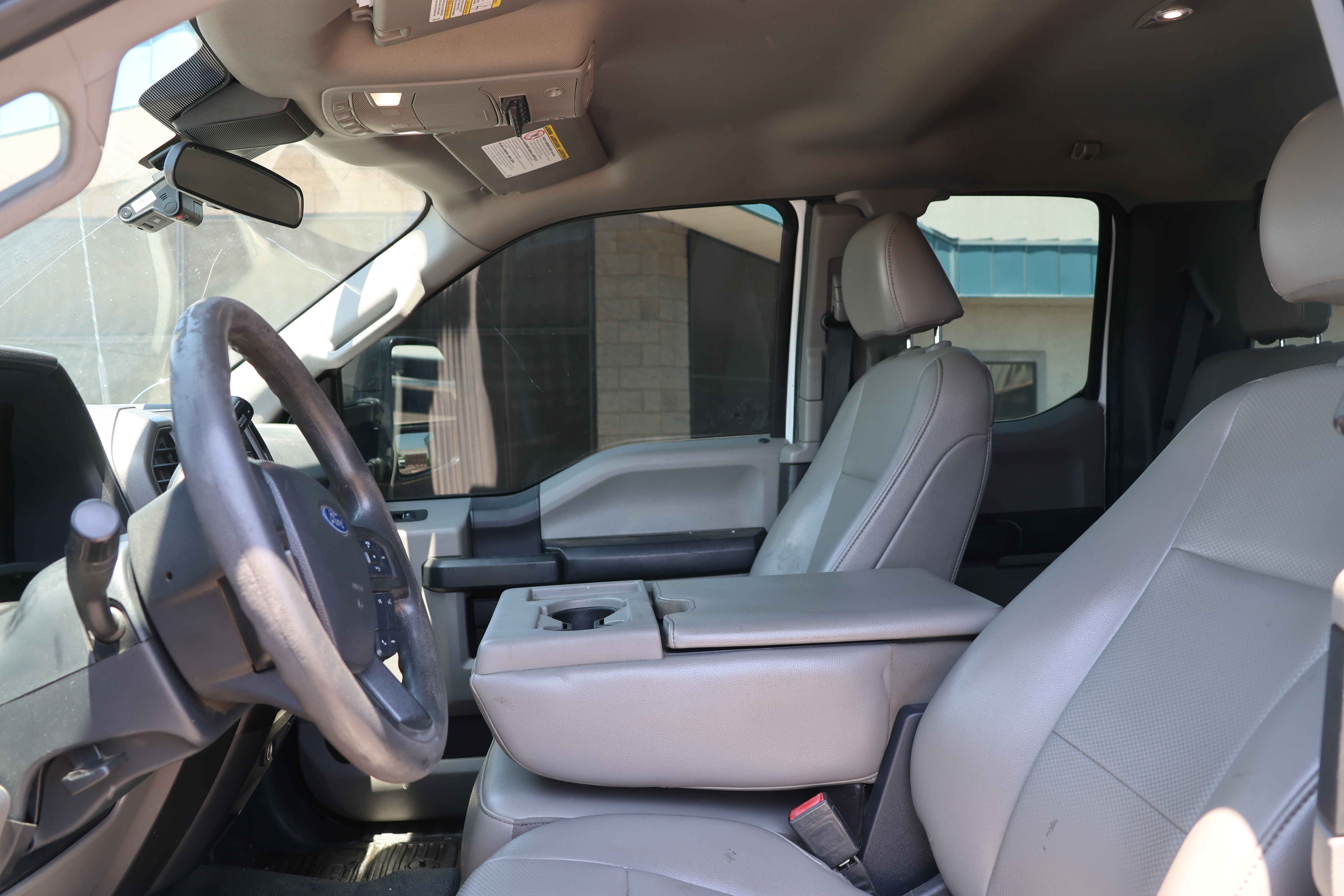 2022 Ford F350