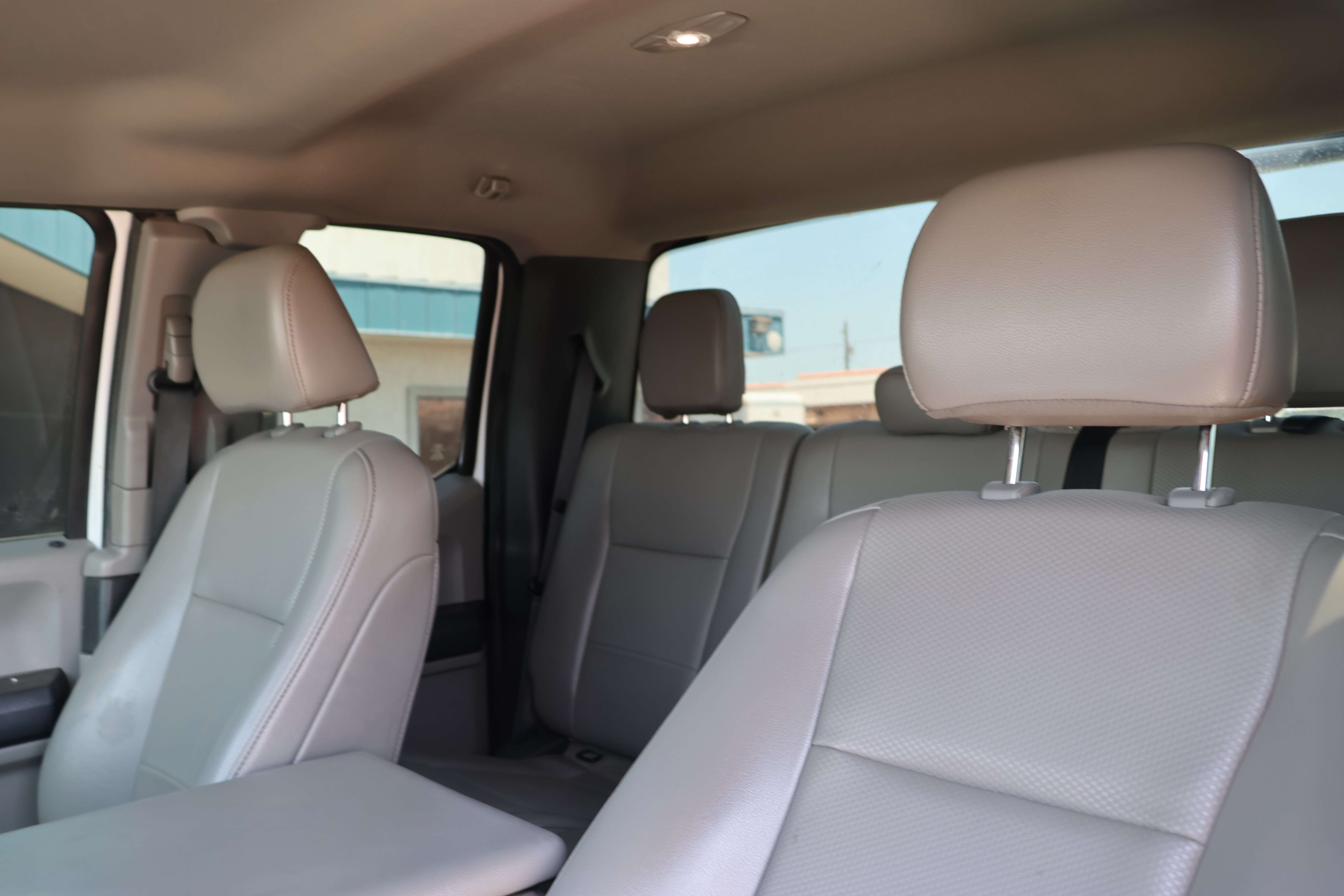 2022 Ford F350