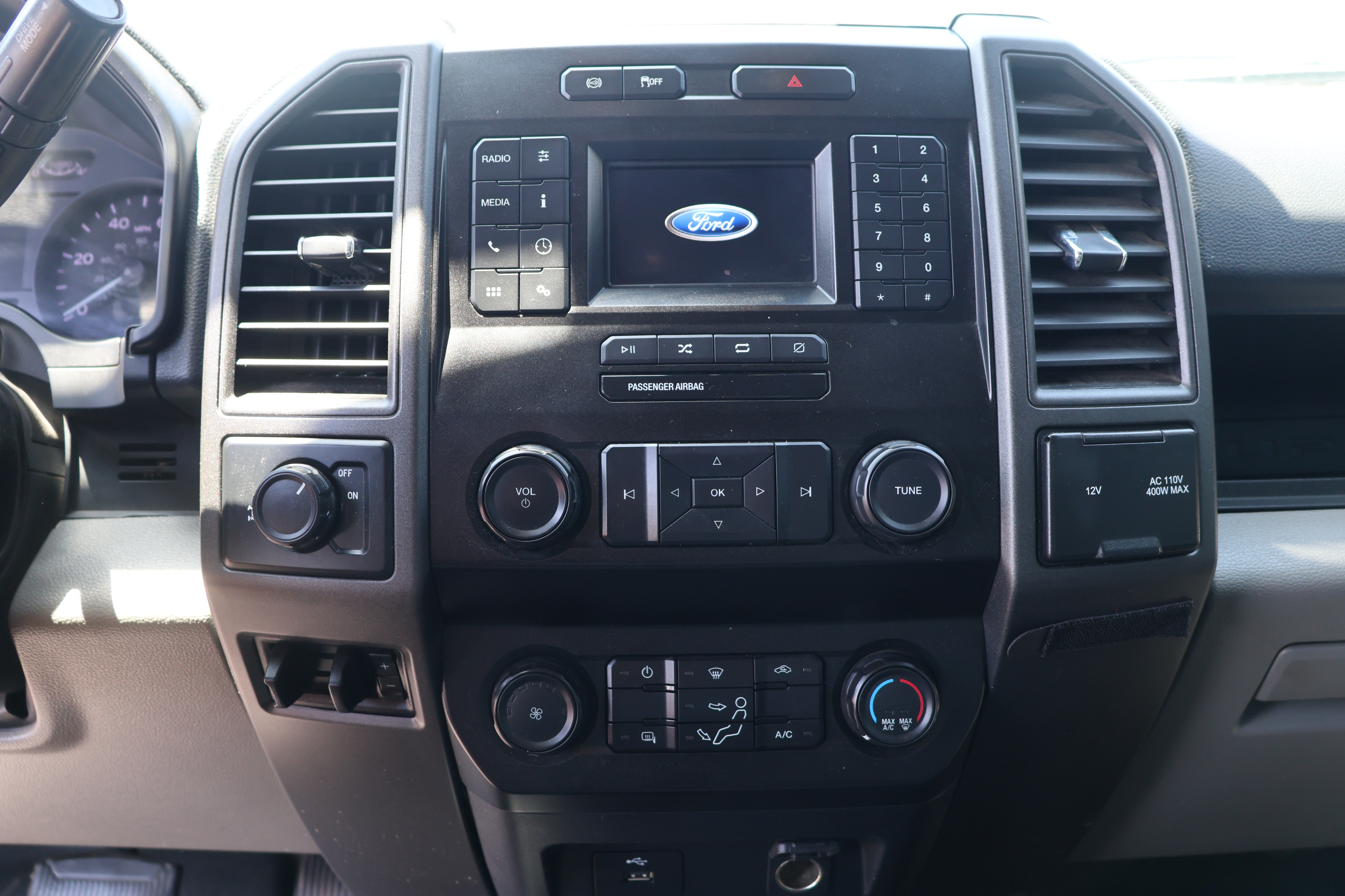 2022 Ford F350