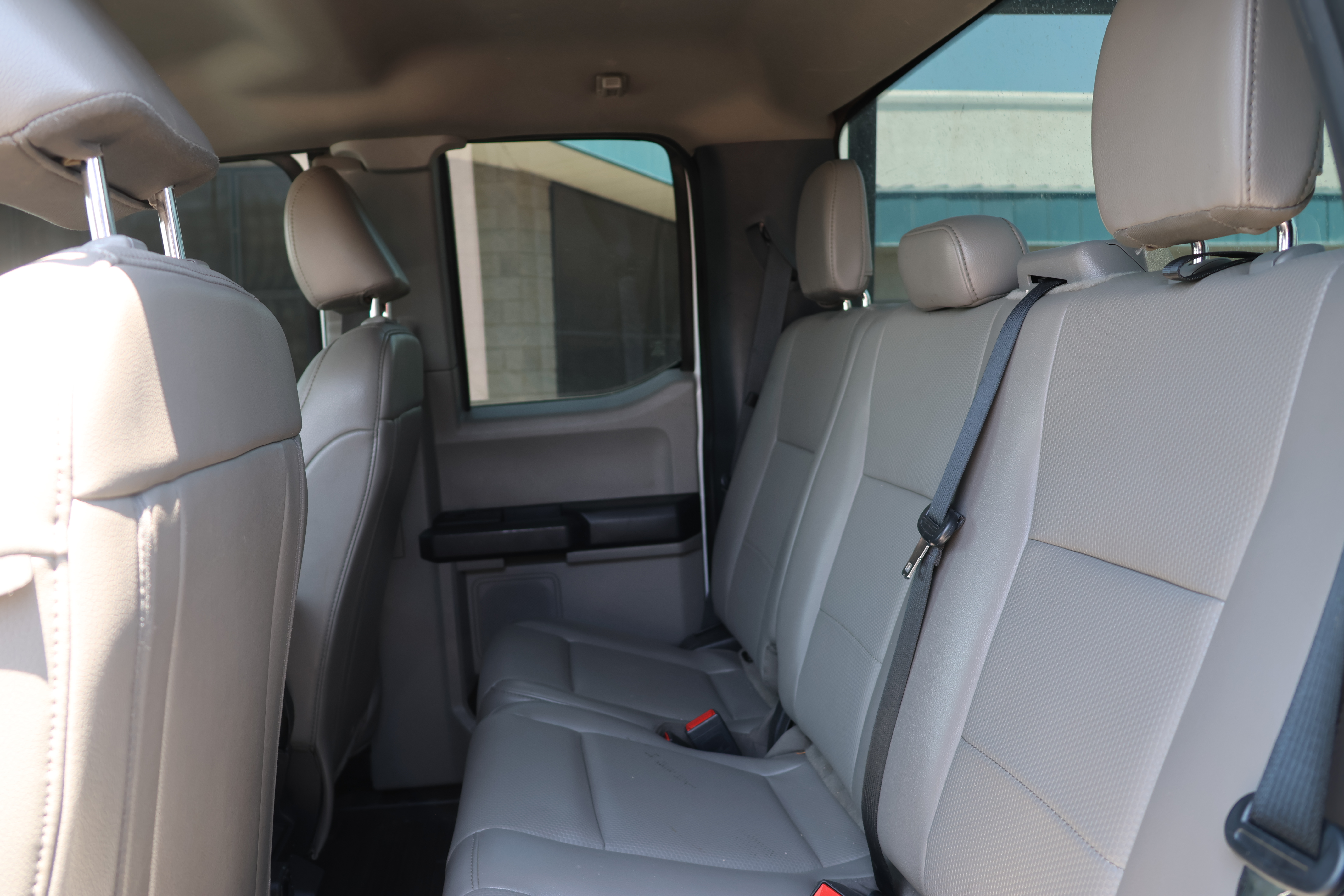 2022 Ford F350