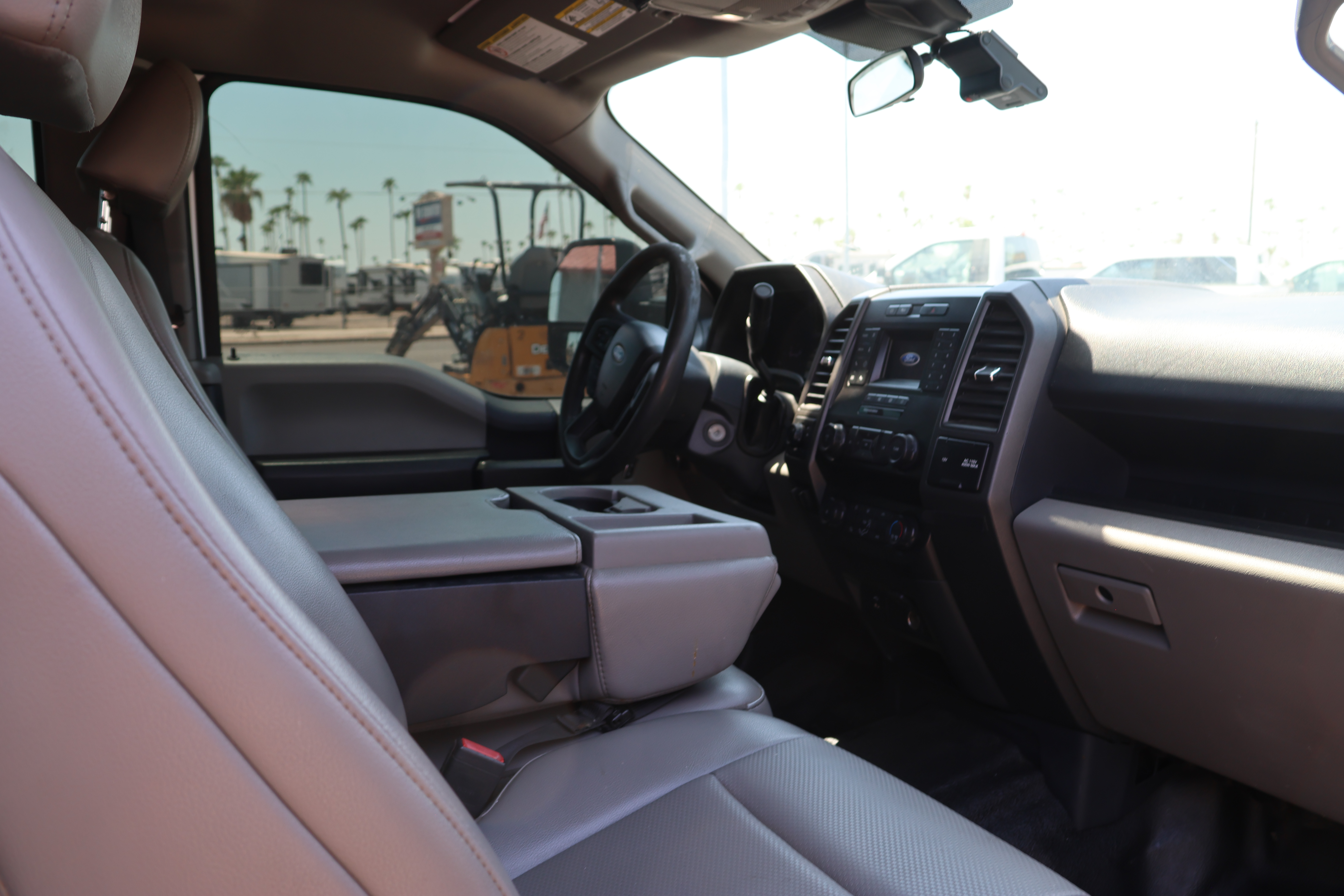2022 Ford F350