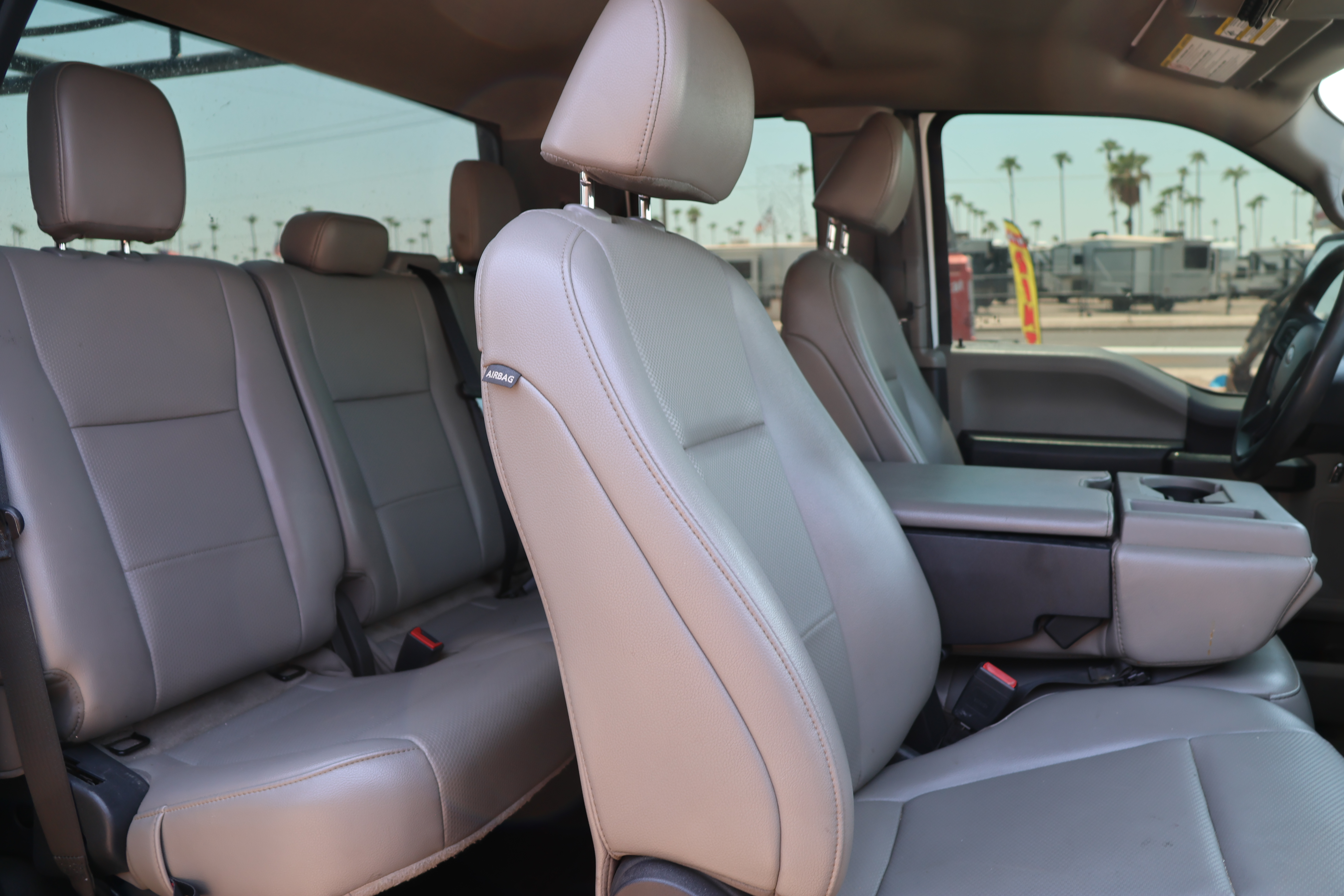 2022 Ford F350
